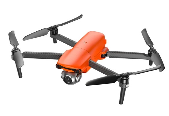 Квадрокоптер Autel EVO Lite