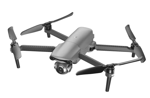 Квадрокоптер Autel EVO Lite