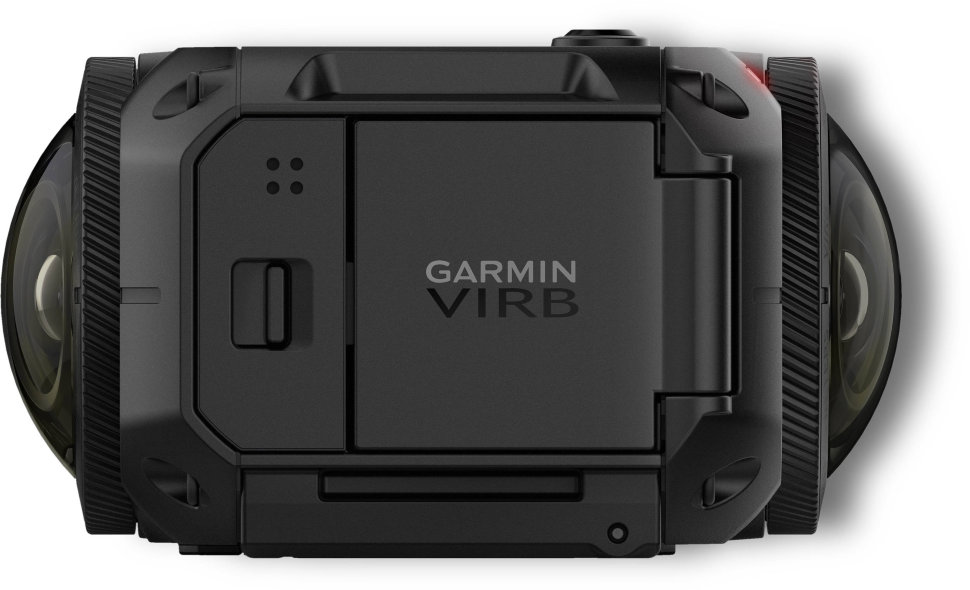 Garmin Virb 360