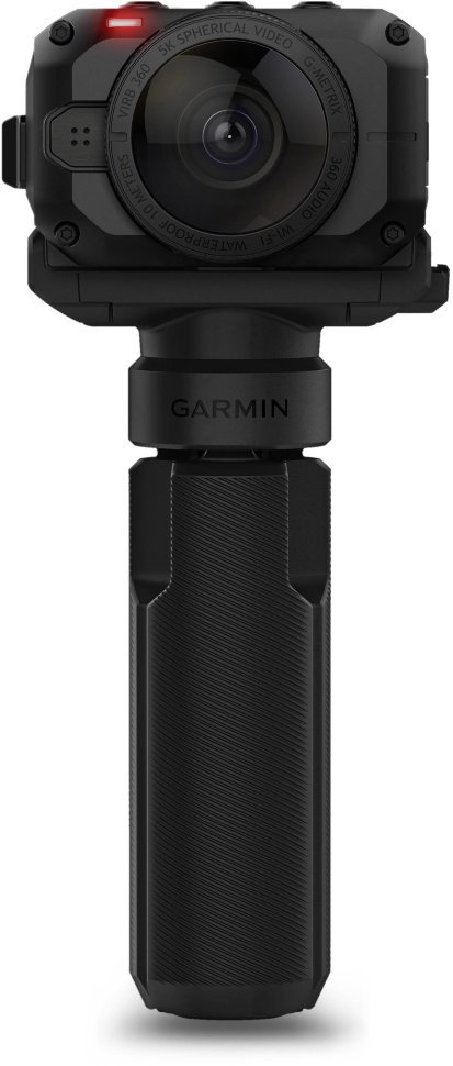 Garmin Virb 360