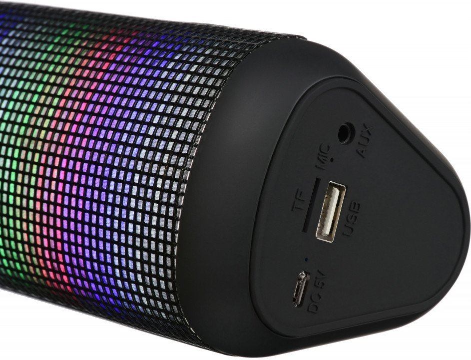 Портативная колонка 2E BS-03 Light Wireless (2E-BS-03L)