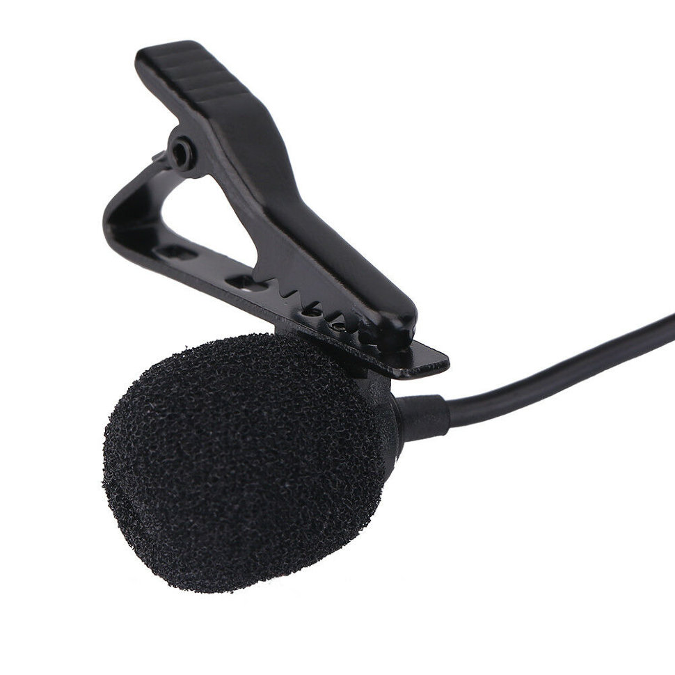 Микрофон Boya BY-LM10