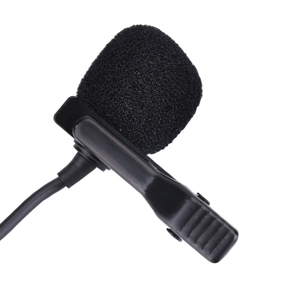 Микрофон Boya BY-LM10