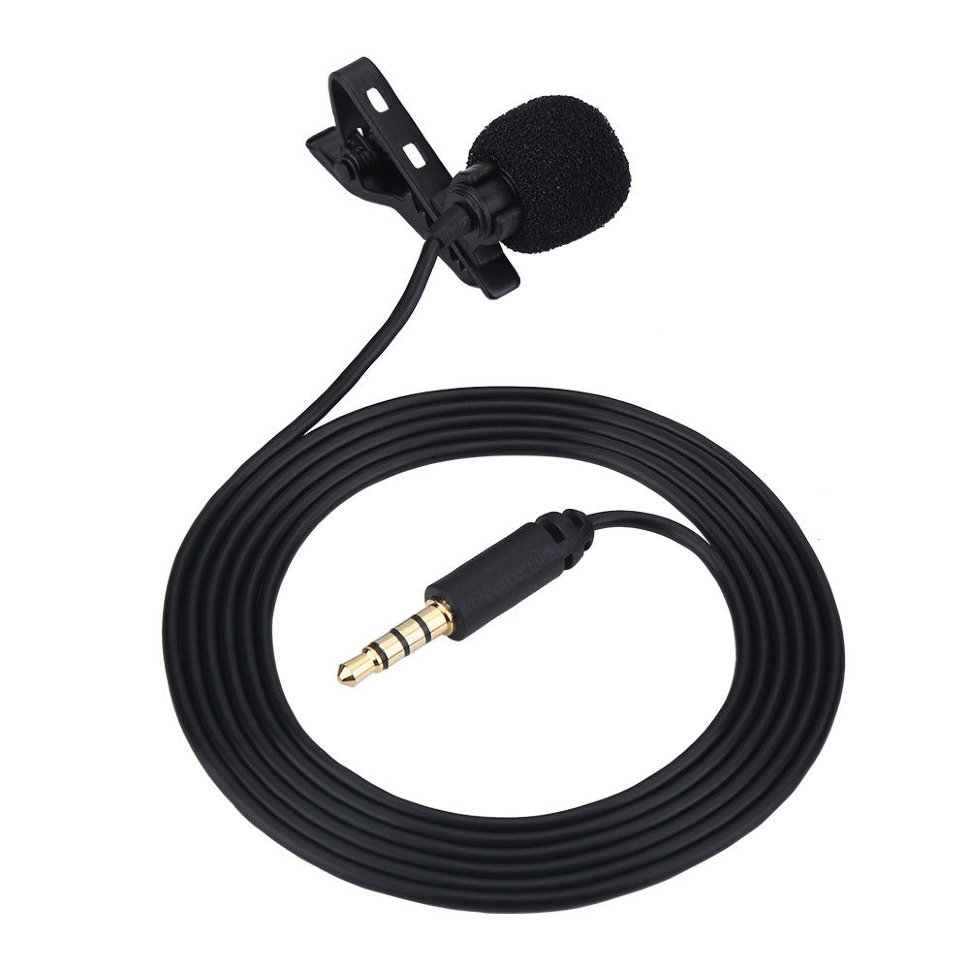 Микрофон Boya BY-LM10