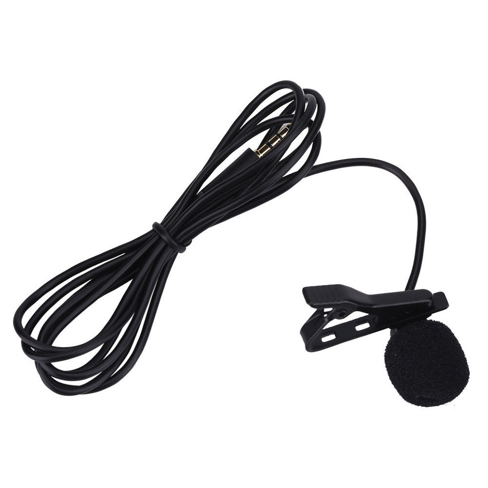 Микрофон Boya BY-LM10