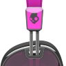 Skullcandy Navigator Hot Pink/Black (S5AVFM-313)