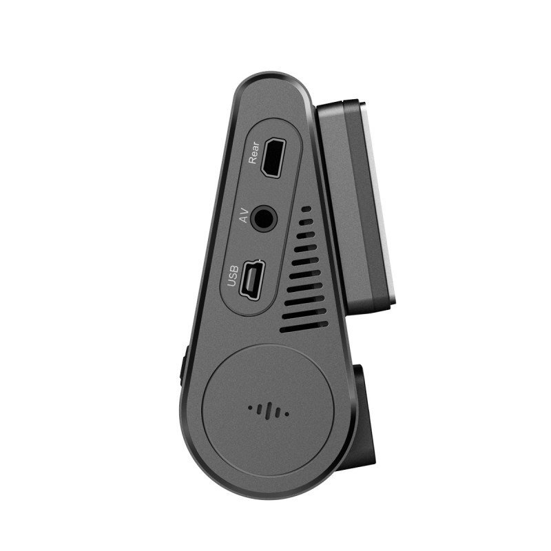 Видеорегистратор VIOFO A129 с GPS