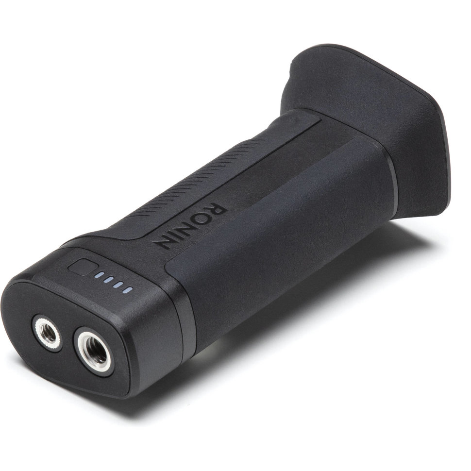 Аккумулятор DJI BG18 Grip for Ronin-SC (CP.RN.00000047.01)