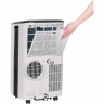 Кондиционер мобильный Honeywell HT09CESVWK