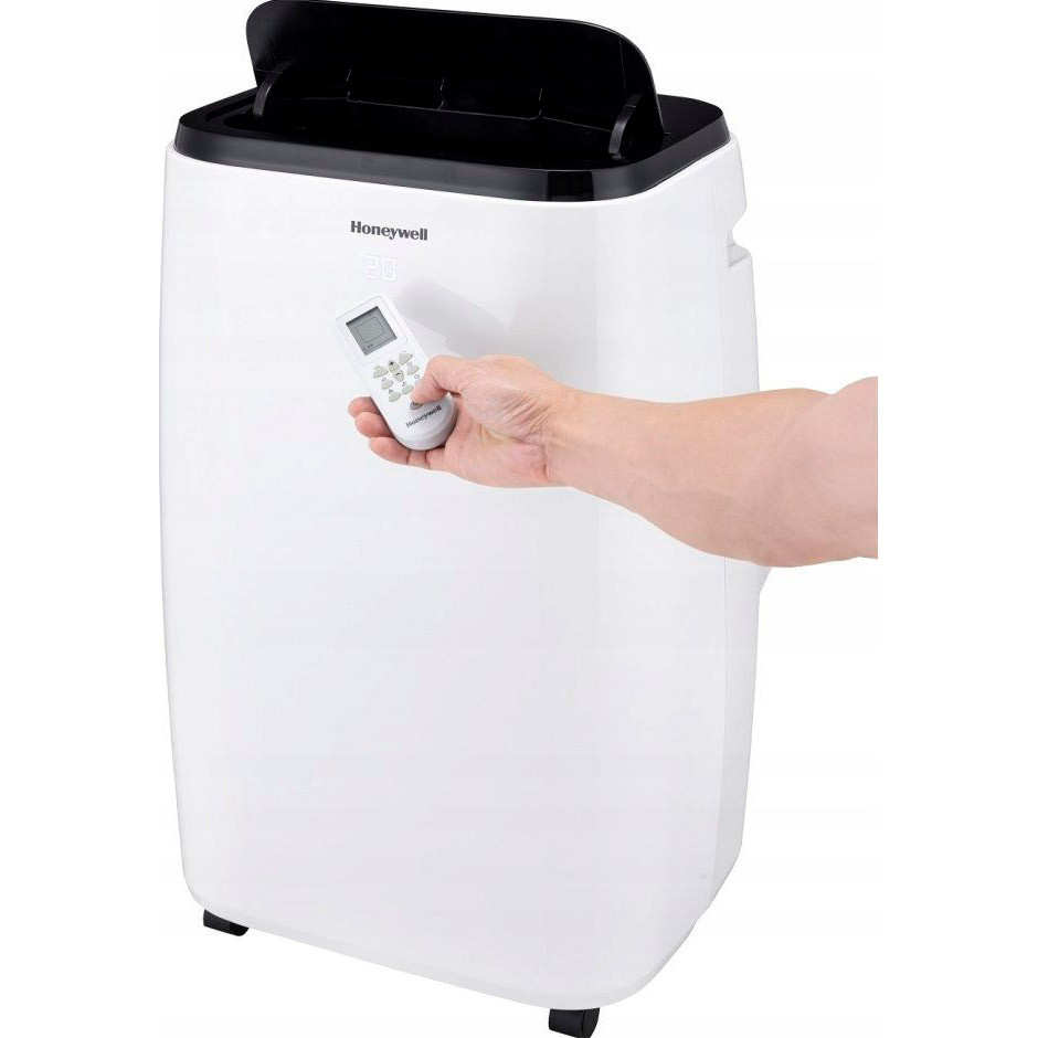 Кондиціонер мобільний Honeywell HT09CESVWK