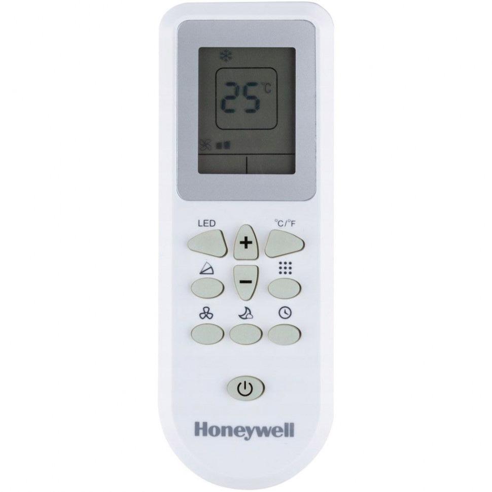 Кондиціонер мобільний Honeywell HT09CESVWK