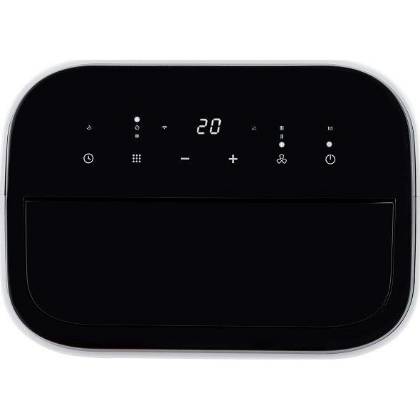 Кондиціонер мобільний Honeywell HT09CESVWK