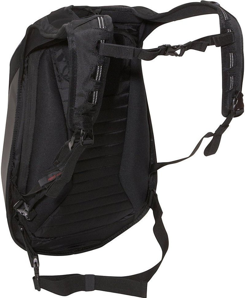 Моторюкзак Ogio No Drag Mаch 3 Pack Stleath (123007.36)