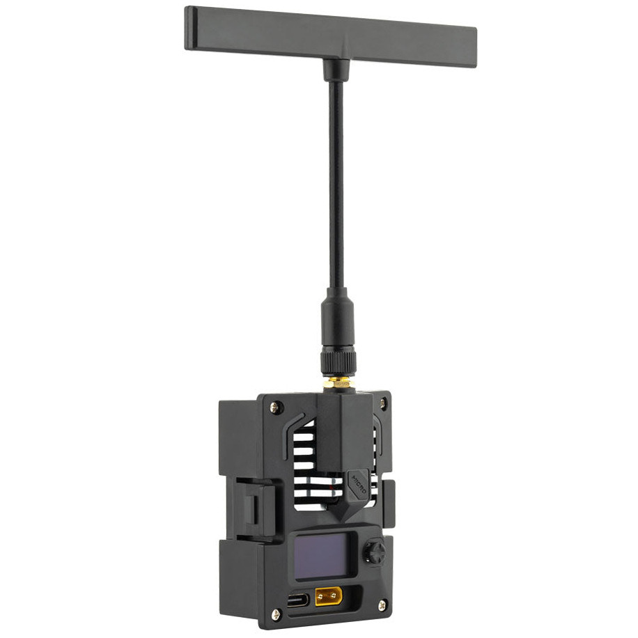 Радіомодуль для апаратури RadioMaster Bandit Micro 915mHZ ExpressLRS RF (HP0157.0063)