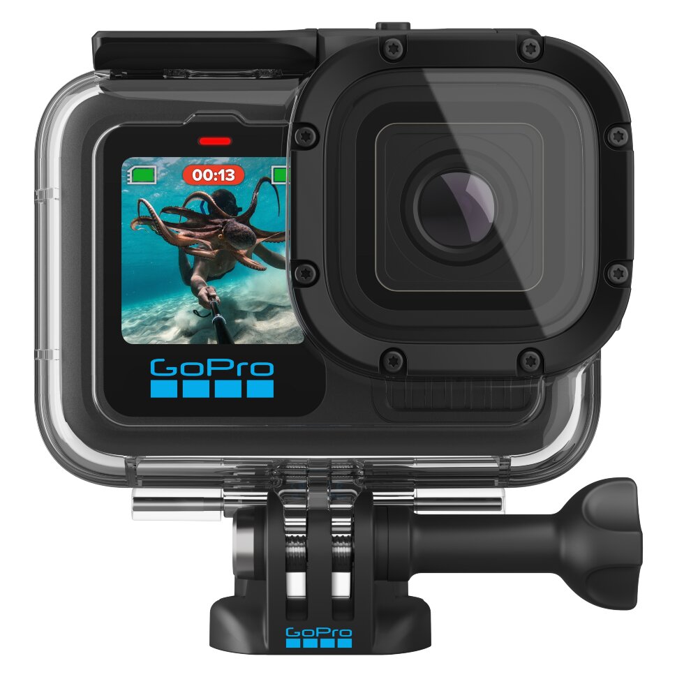 Екшн-камера GoPro Hero 13 Black (CHDHX-131-RW)