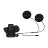 База на второй шлем для Sena 60S с динамиками и микрофоном от Harman Kardon (SC-A0357)