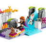 Конструктор Lego Disney Princess: экспедиция Анны на каноэ (41165)