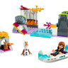 Конструктор Lego Disney Princess: експедиція Анни на каное (41165)