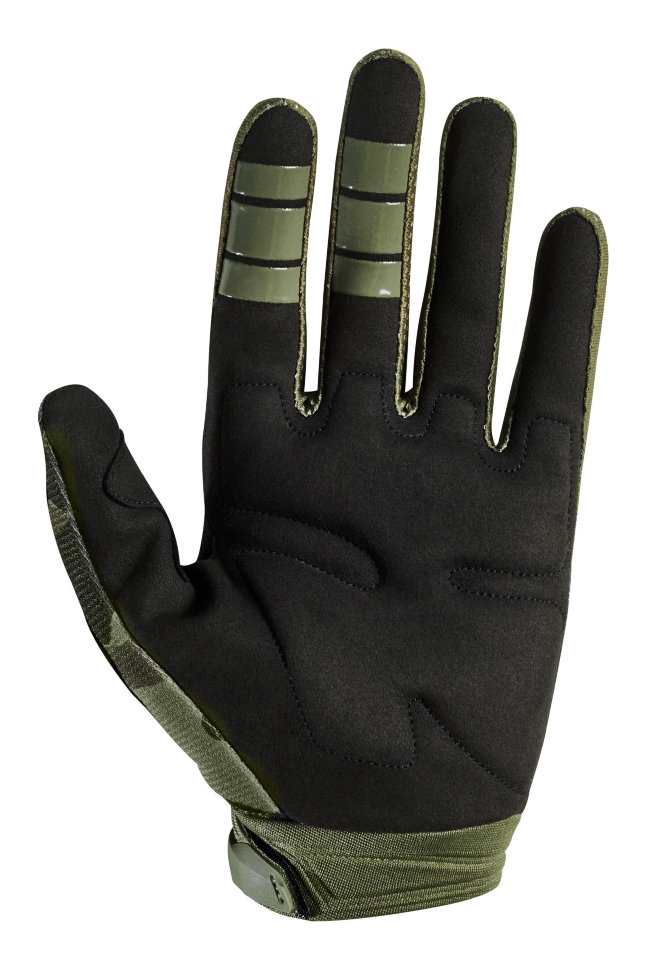 Дитячі Мотоперчатки Fox YTH Dirtpaw PRZM Glove Camo