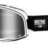 Мото окуляри 100% Barstow Coda Mirror Lens Silver (50002-383-02)