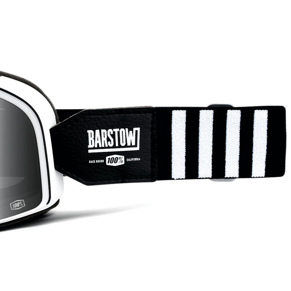 Мото очки 100% Barstow Coda Mirror Lens Silver (50002-383-02)