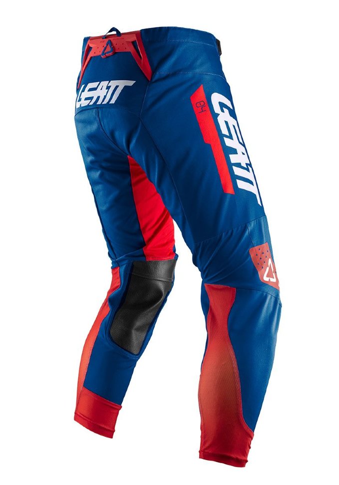 Мотоштаны Leatt Pant GPX 4.5 Royal