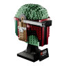 Конструктор Lego Star Wars: шлем Бобы Фетта (75277)