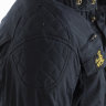 Мотокуртка мужская RST Classic TT Wax Short III CE Mens Textile Jacket Navy