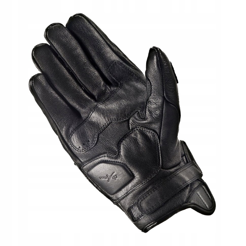 Мотоперчатки Shima Caliber Man Black