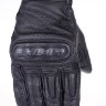 Мотоперчатки Shima Caliber Man Black