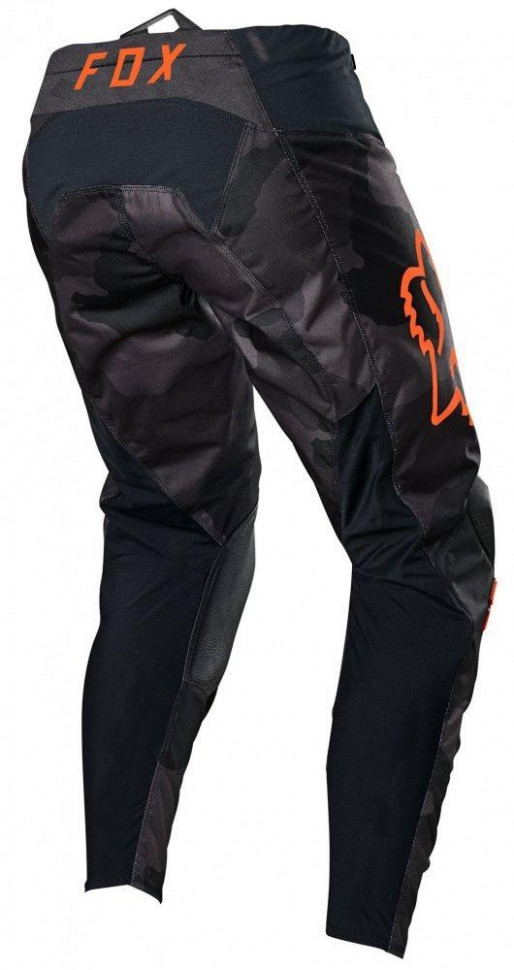 Детские мотоштаны Fox YTH 180 Trev Pant Camo