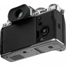 Камера Fujifilm X-T4 + XF 16-80 F4 Kit Silver (16651277)