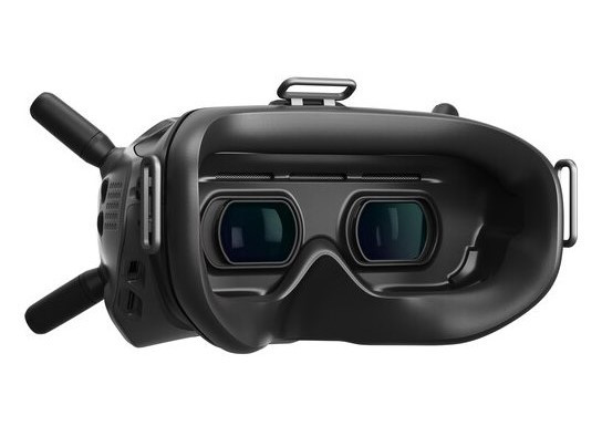 Очки DJI FPV Goggles V2 (CP.FP.00000018.01)