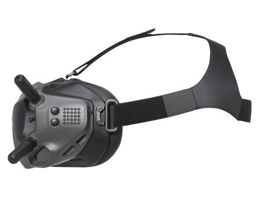 Очки DJI FPV Goggles V2 (CP.FP.00000018.01)