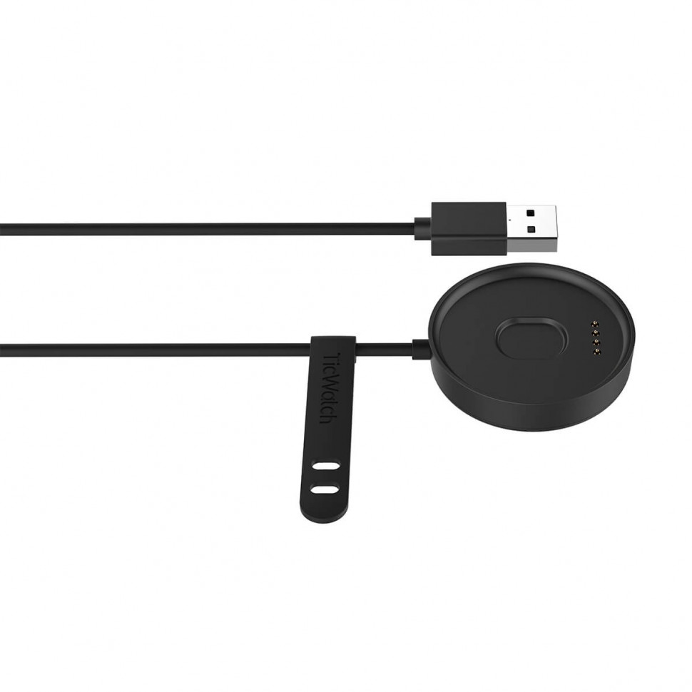 Смарт-часы Mobvoi TicWatch E2