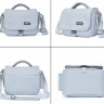 Сумка для фотоапарата Caden D27G Grey (58524)