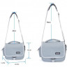 Сумка для фотоапарата Caden D27G Grey (58524)