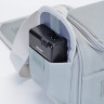 Сумка для фотоапарата Caden D27G Grey (58524)