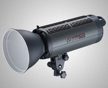 Постоянный свет Visico LED-200T (34186)