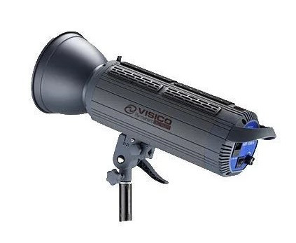 Постоянный свет Visico LED-200T (34186)
