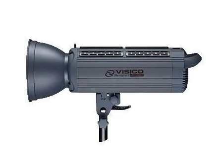 Постоянный свет Visico LED-200T (34186)