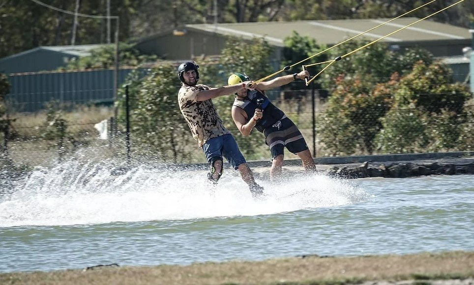 Двойной комплект главных блоков связи BbTalkin ADVANCE (A02R)