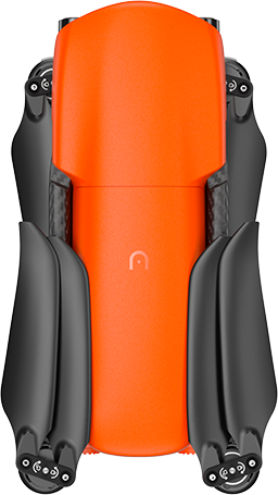 Квадрокоптер Autel EVO Lite+