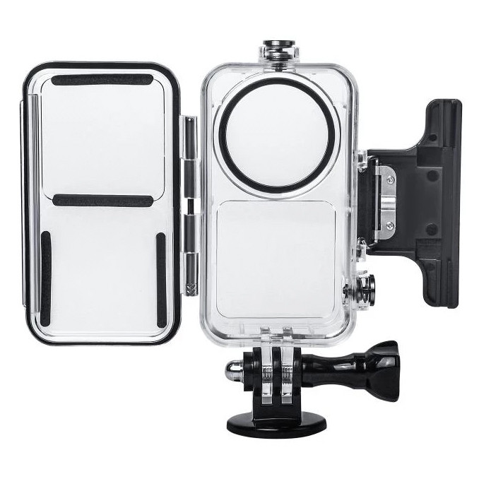 Влагозащитный бокс Sunnylife для DJI Action 2 (OA2-FS342)