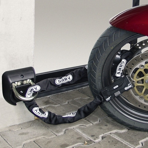 Парковачная петля ABUS WBA100 Granit