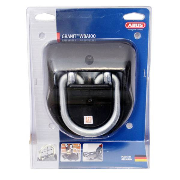 Парковачная петля ABUS WBA100 Granit