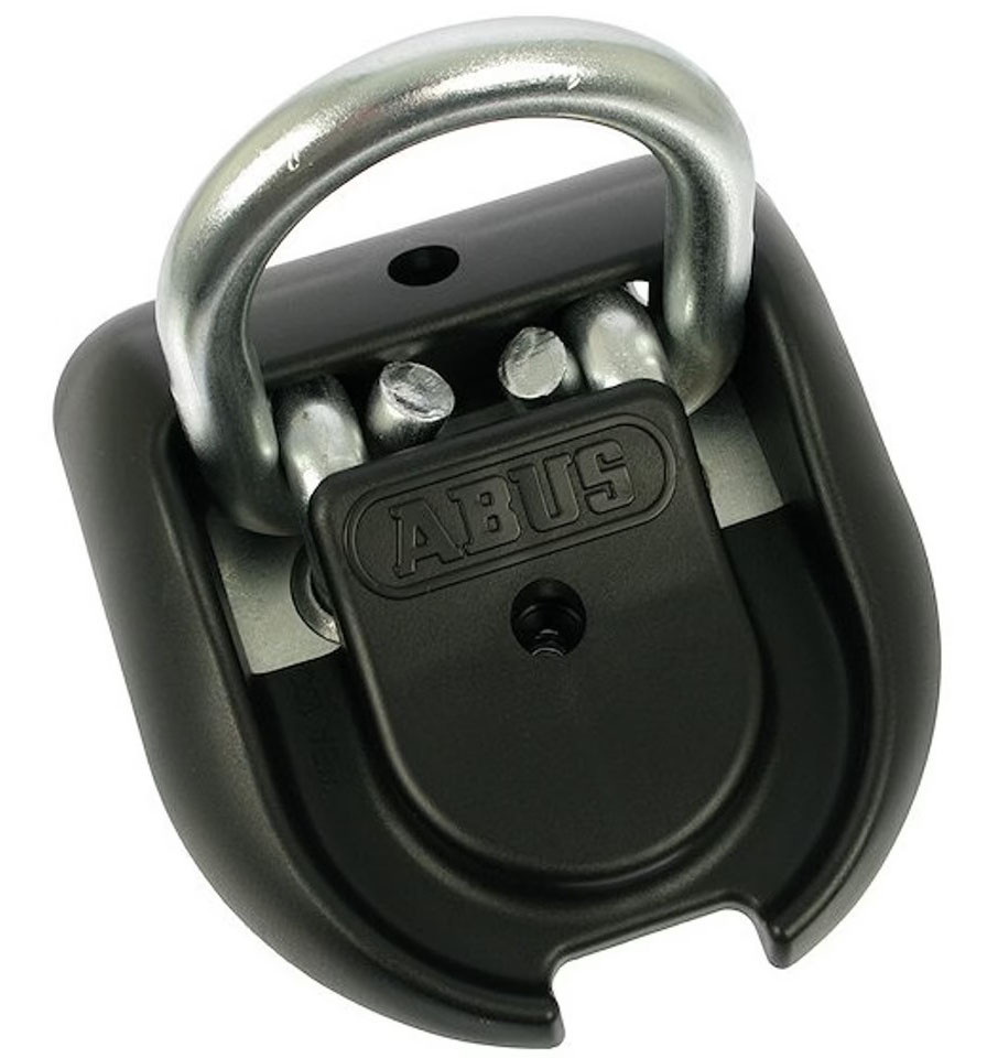 Парковачная петля ABUS WBA100 Granit