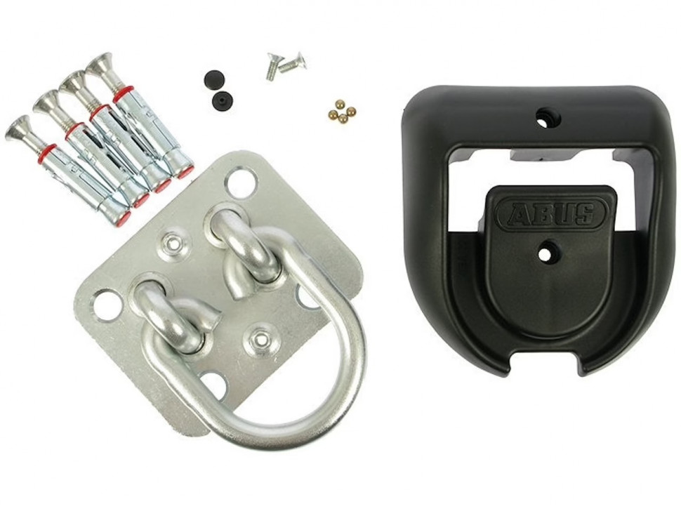 Парковачная петля ABUS WBA100 Granit