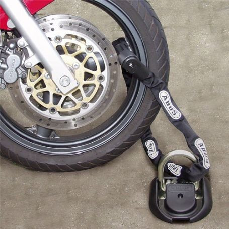 Парковачная петля ABUS WBA100 Granit