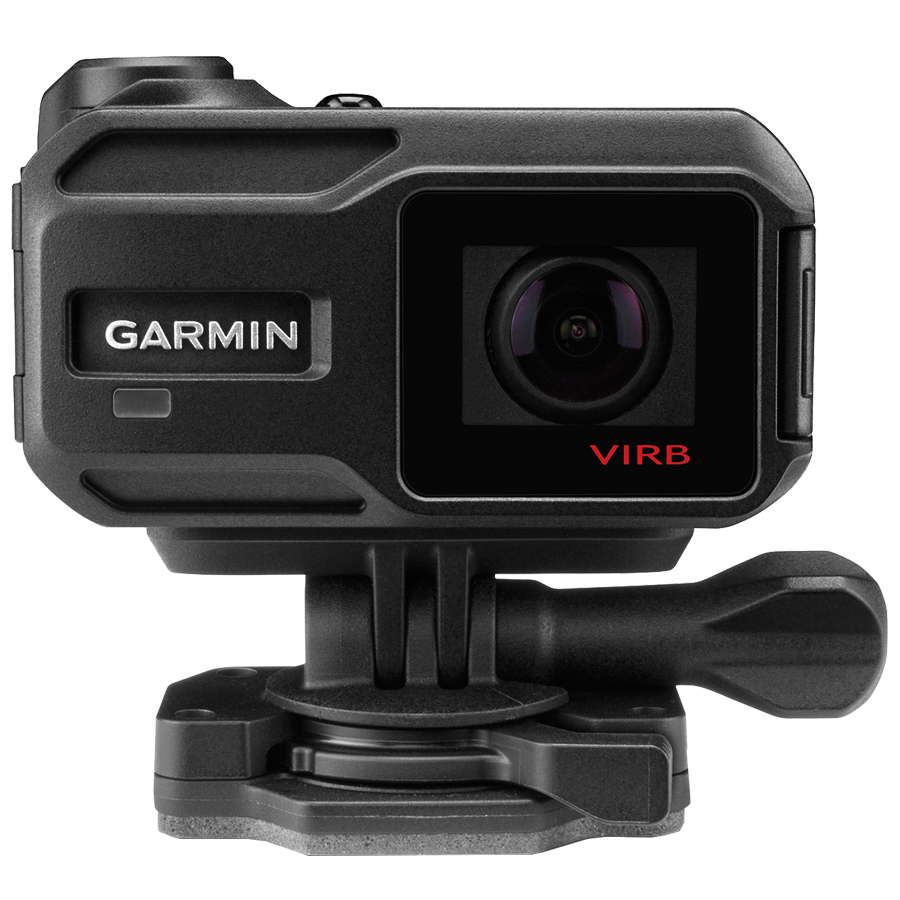 Экшн-камера Garmin Virb X (010-01363-00)